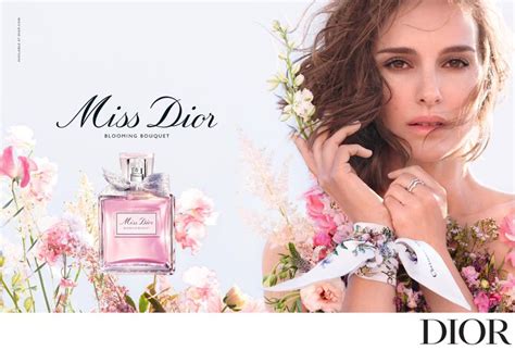 message of miss dior campaign|dior women's campaign.